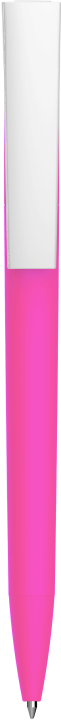 Ручка ZETA SOFT Розовая 1010.10