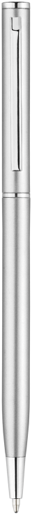 Ручка HILTON Серебристая 1060.06