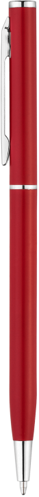 Ручка HILTON Красная 1060.03