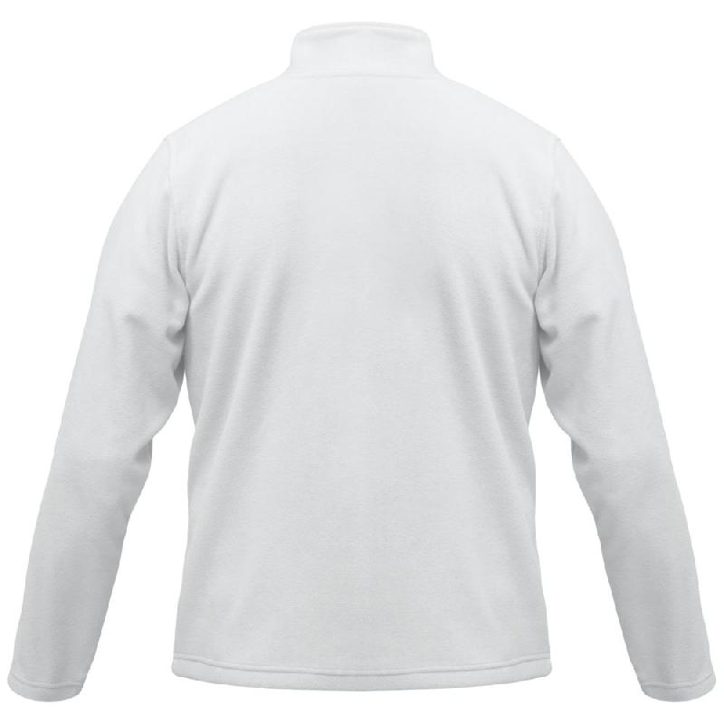 Куртка ID.501 белая