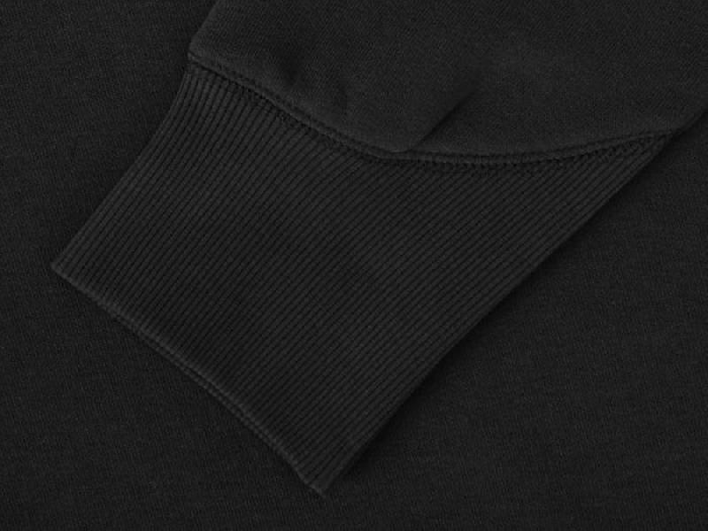 Худи унисекс Laguna, сплошной черный