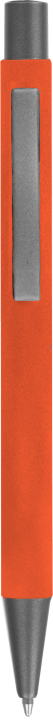 Ручка MAX SOFT TITAN Оранжевая 1110.05