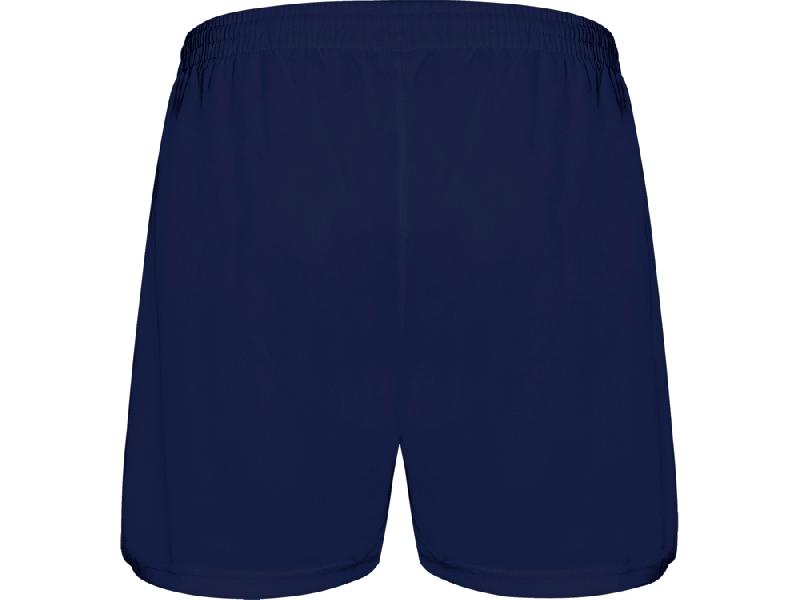 Спортивные шорты Calcio мужские, нэйви