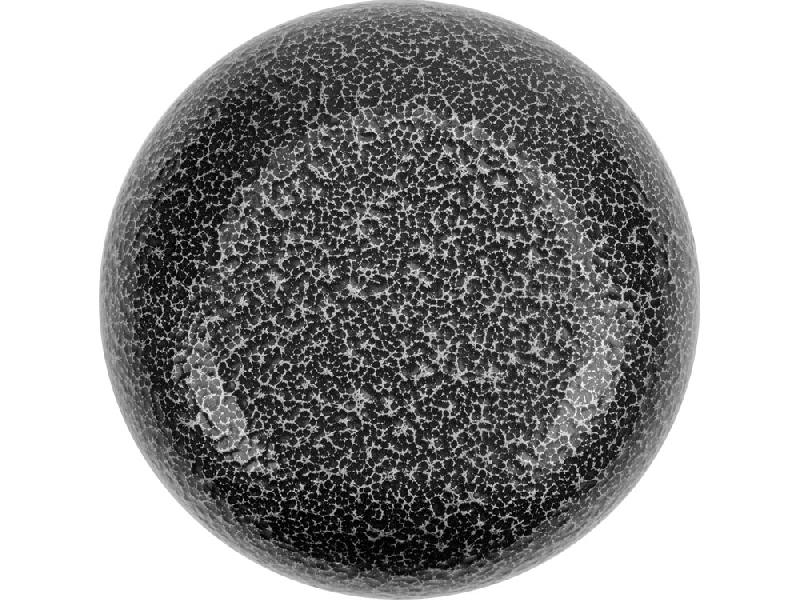 Термос Ямал Hammer 500мл с чехлом, черный