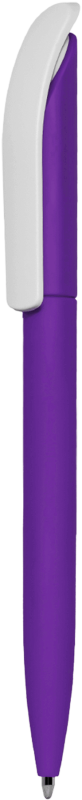 Ручка VIVALDI SOFT Фиолетовая 1335.11