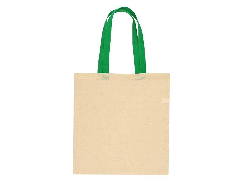 Сумка Nevada, натуральный/зеленый