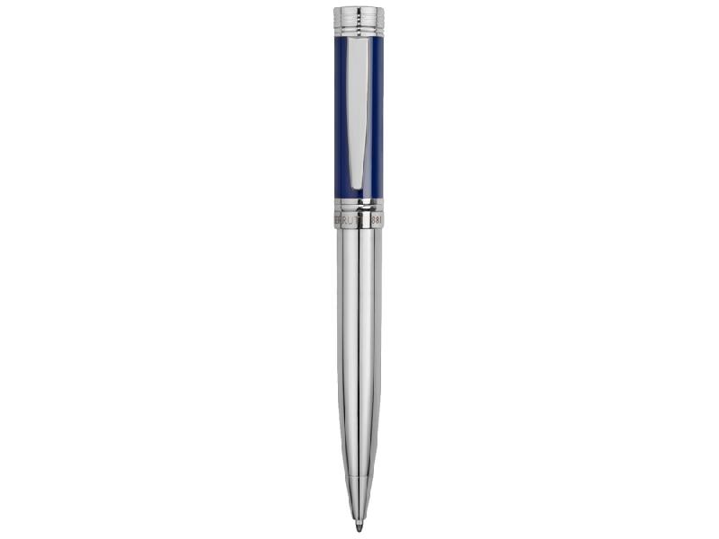 Шариковая авторучка Zoom Classic Azur. Cerruti 1881