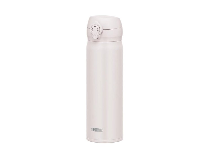 Термос из нерж. стали тм THERMOS JNL-506 ASWH0.5L