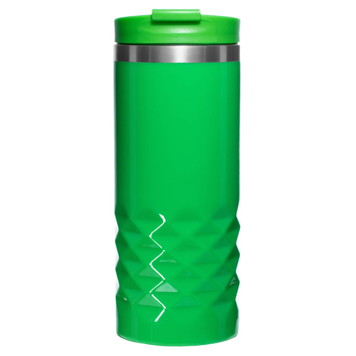 Термокружка NEXT COLOR 350мл. Салатовая с салатовой крышкой 6040.15