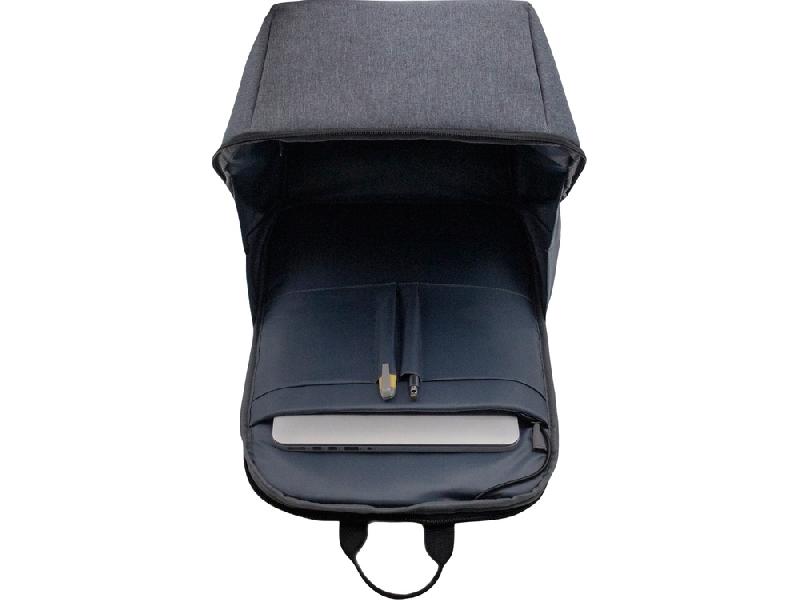Антикражный рюкзак Phantome Lite для ноутбка 15, темно-серый