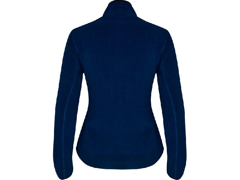 Куртка флисовая Luciane женская, нэйви