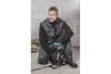 WIED Жилет утепленный Ripstop графитовый