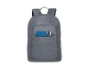 RIVACASE 7561 grey ECO рюкзак для ноутбука 15.6-16 / 6