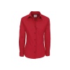 Рубашка женская с длинным рукавом Heritage LSL/women