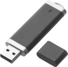 Флешка PROFI Серая 4021.23.8ГБ