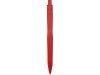 Ручка шариковая Prodir QS 20 PMT, красный