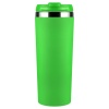 Термокружка KOMO SOFT COLOR 420мл. Салатовая с салатовой крышкой 6060.15