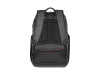 Рюкзак VICTORINOX Architecture Urban 2 Deluxe Backpack 15, серый, полиэстер/кожа, 31x23x46 см, 23 л