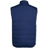 Жилет Leven, темно-синий