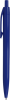 Ручка DAROM COLOR Темная-синяя 1071.14