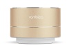 Портативная акустика Rombica Mysound BT-03 4C, золотистый