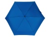Складной cупер-компактный механический зонт Compactum, синий