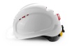 Каска защитная СОМЗ-80 АБСОЛЮТ ПРЕСТИЖ RAPID (783717) БЕЛАЯ