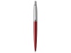 Набор из 2х ручек : Parker Jotter London Parker Jotter Essential, Kensington Red CT и Jotter Essential, Royal Blue CT, стержень: M
