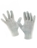 Перчатки х/б Профи-Люкс без ПВХ 7,5кл