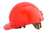 Каска защитная термостойкая СОМЗ-55 Favori®T Termo RAPID (76716) КРАСНАЯ