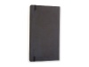 Записная книжка Moleskine Classic Soft (в линейку), Pocket (9х14 см), черный