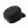 Каскетка-бейсболка Престиж® Ампаро® черная (126909)