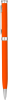 Ручка METEOR SOFT Оранжевая 1130.05