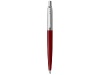 Шариковая ручка Parker Jotter Originals K60 Red CT стержень:M, цвет чернил: blue. в БЛИСТЕРЕ