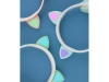 Беспроводные наушники Rombica MySound BH-19 Rose