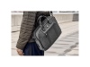 Портфель VICTORINOX Architecture Urban2 15 Briefcase 15'', серый, полиэстер/кожа, 42x13x31 см, 16 л