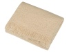 Плед акриловый Mohair, бежевый
