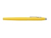 Перьевая ручка Cross Classic Century Aquatic Yellow Lacquer, желтый