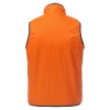 Жилет двусторонний Winner, оранжевый