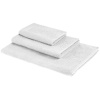 Полотенце Soft Me Light, ver.2, малое, белое 30х60 см