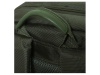 Рюкзак TORBER VECTOR с отделением для ноутбука 15,6, серо-зелёный, полиэстер 840D, 44 х 30 x 9,5 см