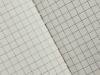 Бизнес - блокнот А6 (105 х 148 мм) Conceptual Office 32 л., синий