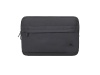 RIVACASE 8204 black чехол для ноутбука 13.3-14 / 12