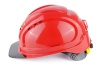 Каска защитная СОМЗ-80 АБСОЛЮТ ПРЕСТИЖ RAPID (783716) КРАСНАЯ