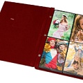 Фотоальбомы Фотоальбомы