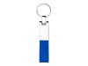 Брелок с ремешком Альбин, синий