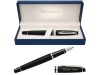 Перьевая ручка Waterman Expert 3, цвет: Matte Black CT, перо: F