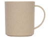 Кружка из пшеничного волокна Wheat, 320 мл, бежевый