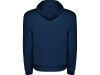 Толстовка с капюшоном Capucha мужская, нэйви