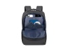 RIVACASE 8435 black ECO рюкзак для ноутбука 15.6 / 6
